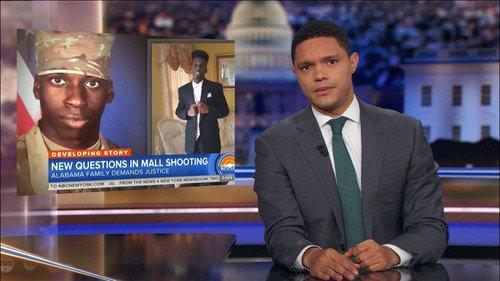 The Daily Show Season 24 Episode 25 - Diego Luna