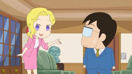 Shounen Ashibe Go! Go! Goma-chan Season 3 Episode 23 - Episode 23