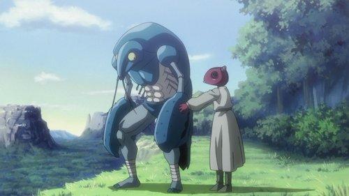 Hunter x Hunter Season 2 Episode 136 - Homecoming x And x True Name