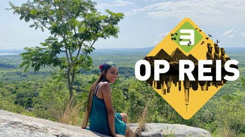 3 on Tour Season 16 Episode 21 - Puerto Vallemí (PY) & Brussels (BE)