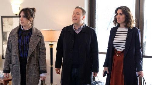 Les Simone Season 3 Episode 4 - Episode 4