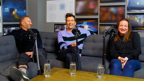 Doctor Who: Video Commentaries Season 1 Episode 1 - The Star Beast with commentary