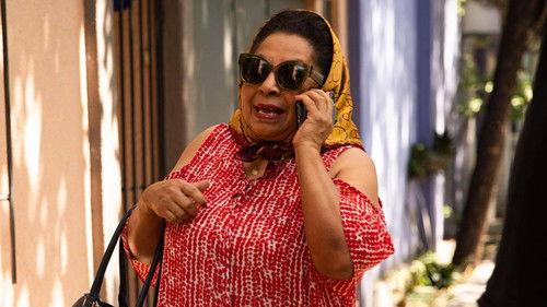 Candy Cruz Season 1 Episode 9 - Episode 9