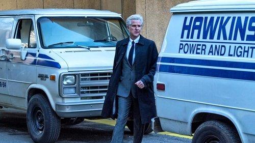 undefined Season 1 Episode 8 - Chapter Eight: The Upside Down