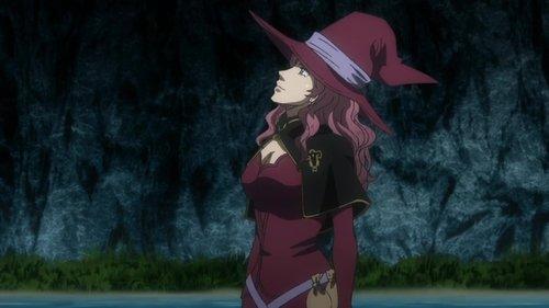 Black Clover Season 1 Episode 45 - The Guy Who Doesn’t Know When to Quit