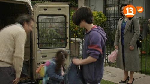 Los 80 Season 7 Episode 7 - Defeat without Fight