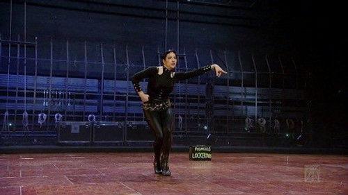 So You Think You Can Dance Season 8 Episode 2 - New York and Salt Lake City Auditions