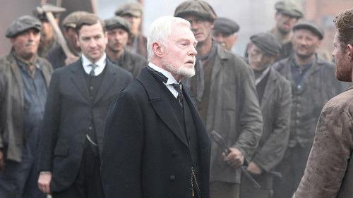 Background image for Stained Steel