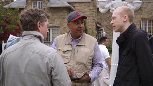 Project Greenlight Season 4 Episode 6 - The Pivot