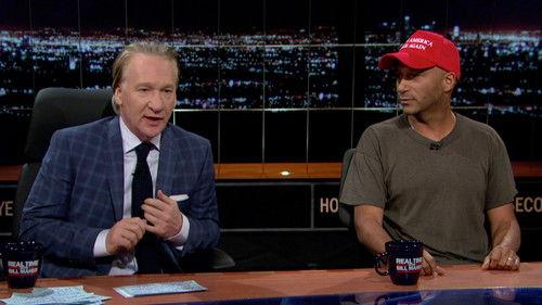 Real Time with Bill Maher Season 14 Episode 19 - Episode 391