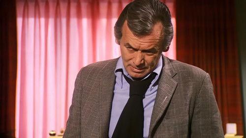 Harry O Season 2 Episode 15 - Book of Changes