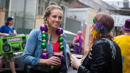 Beerland Season 3 Episode 1 - New Orleans