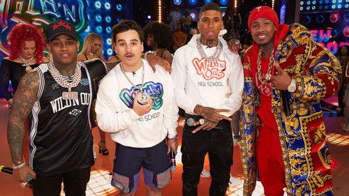 Nick Cannon Presents: Wild 'N Out Season 21 Episode 6 - NLE Choppa