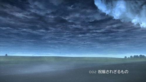 Cyborg 009: Call of Justice Season 1 Episode 2 - The Unblessed