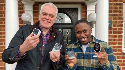 The Gadget Show Season 37 Episode 8 - Episode 8