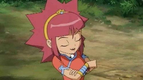 Dinosaur Baby Holy Heroes Season 3 Episode 19 - Episode 19