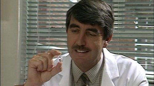 undefined Season 9 Episode 3 - The Surgeon