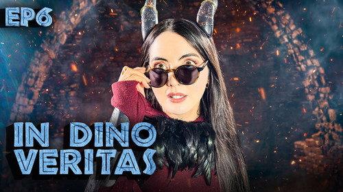 Oxventure Season 5 Episode 6 - In Dino Veritas