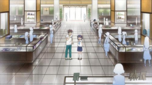 Landlord Is in Puberty! Season 1 Episode 11 - The Landlord Has a Good Eye!