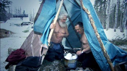 Railroad Alaska Season 3 Episode 5 - Mountain Hell