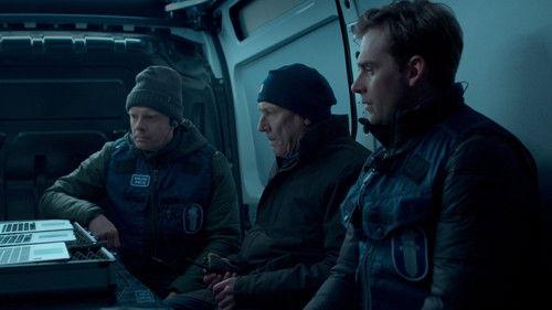 Deadwind Season 2 Episode 4 - Trade-off