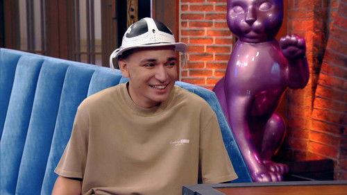 Lady Night Season 8 Episode 17 - Episode 17