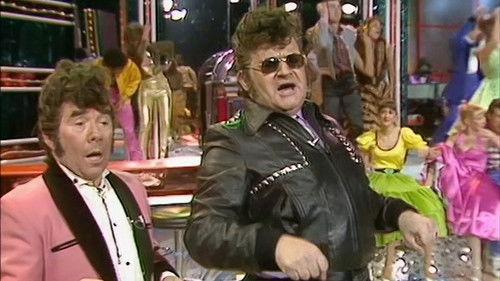 The Two Ronnies Season 7 Episode 1 - Episode 1