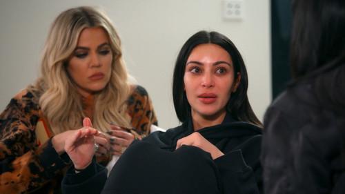 Keeping Up with the Kardashians Season 13 Episode 2 - Paris