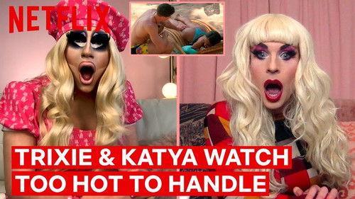 I Like to Watch Season 2 Episode 1 - Too Hot to Handle