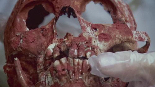 Ancient Unexplained Files Season 1 Episode 8 - Tomb of the Red Queen