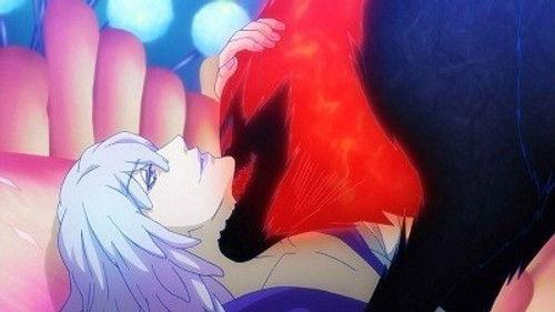 Aquarion Season 2 Episode 11 - Call of the Wild