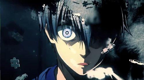 BLUE LOCK Season 1 Episode 28 - Chameleon