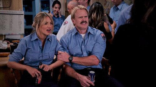 Tacoma FD Season 4 Episode 9 - Gone Dutch