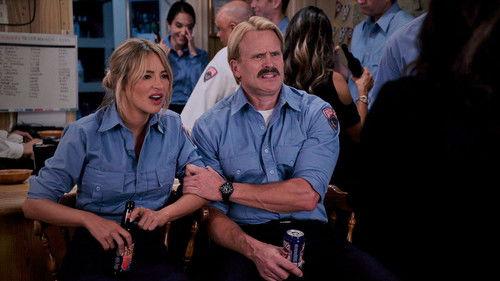 Tacoma FD Season 4 Episode 9 - Gone Dutch