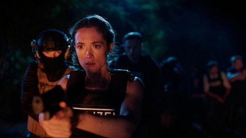 Faster Than Fear Season 1 Episode 4 - Episode 4