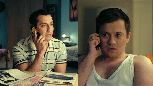 SashaTanya Season 1 Episode 3 - Алёшка Микаэлян