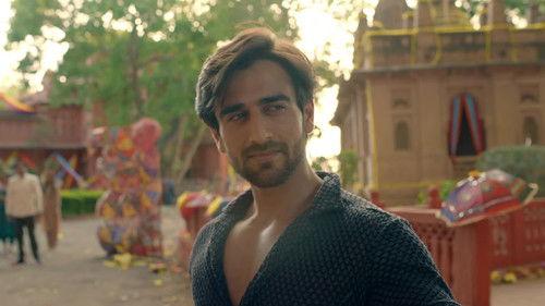 Suhagan Chudail Season 1 Episode 5 - Moksh Introduces His Girlfriend