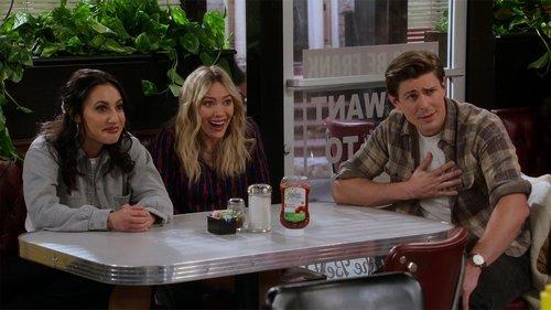 How I Met Your Father Season 2 Episode 12 - Not a Mamma Mia