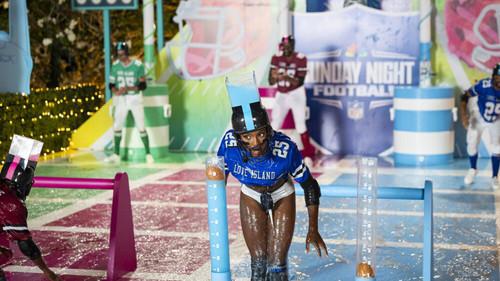 Love Island Games Season 2 Episode 4 - Episode 4