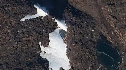 The Proof Is Out There: Bermuda Triangle Edition Season 1 Episode 2 - USOs & Underwater Forces