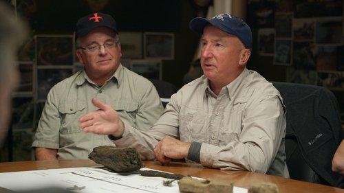 The Curse of Oak Island Season 7 Episode 23 - Timeline