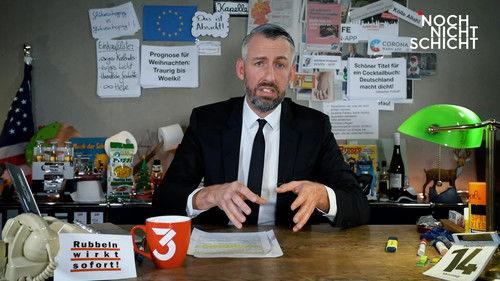 Sebastian Pufpaff: Noch nicht Schicht! Season 2 Episode 25 - Episode 25