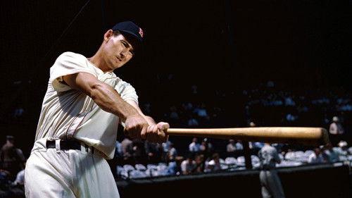 American Masters Season 32 Episode 3 - Ted Williams: “The Greatest Hitter Who Ever Lived”