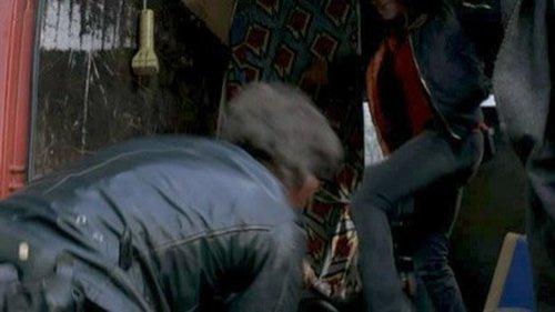 Braquo Season 1 Episode 6 - Group Rate