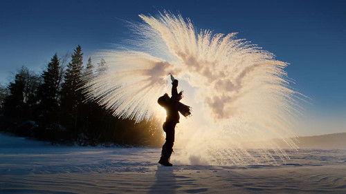 The Nature of Things Season 60 Episode 6 - Wild Canadian Weather: Cold