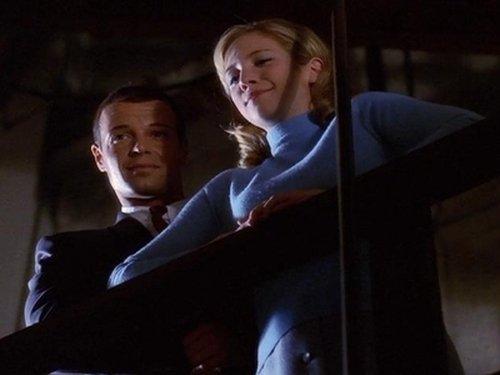 American Dreams Season 1 Episode 3 - New Frontier