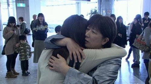 Document 72 Hours Season 4 Episode 5 - Points of Departure: New Chitose Airport
