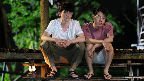 Oxygen: The Series Season 1 Episode 9 - Episode 9