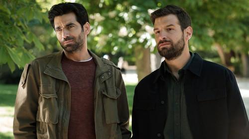 ¿A qué estás esperando? Season 1 Episode 3 - Episode 3