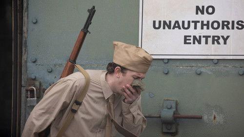 Roswell: The Final Verdict Season 1 Episode 3 - Silencing Witnesses